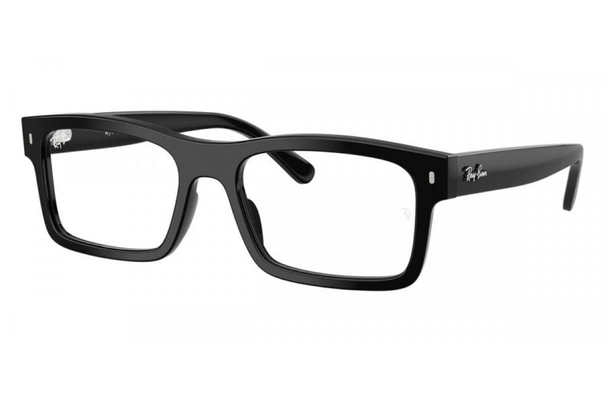 Ray-Ban Classic Black
