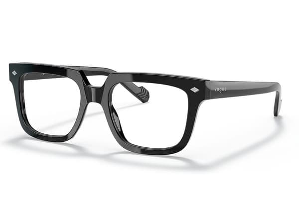Vogue Bold Black