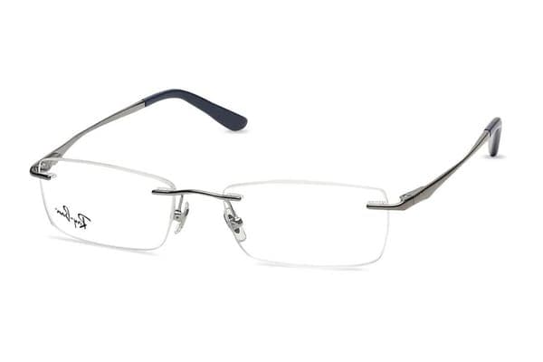 Ray-Ban Rimless