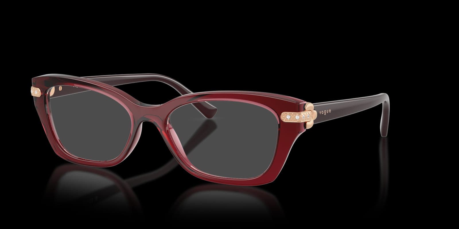 Vogue Burgundy