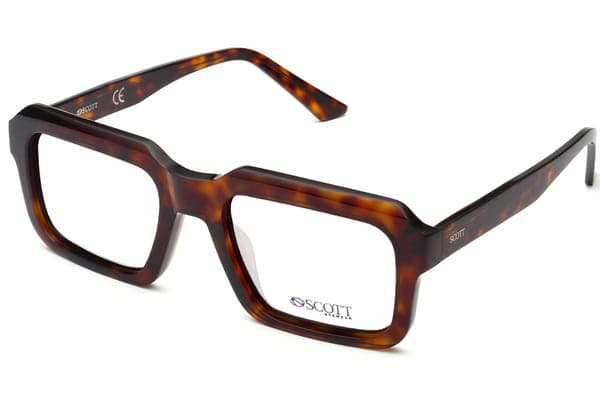 Scott Tortoiseshell