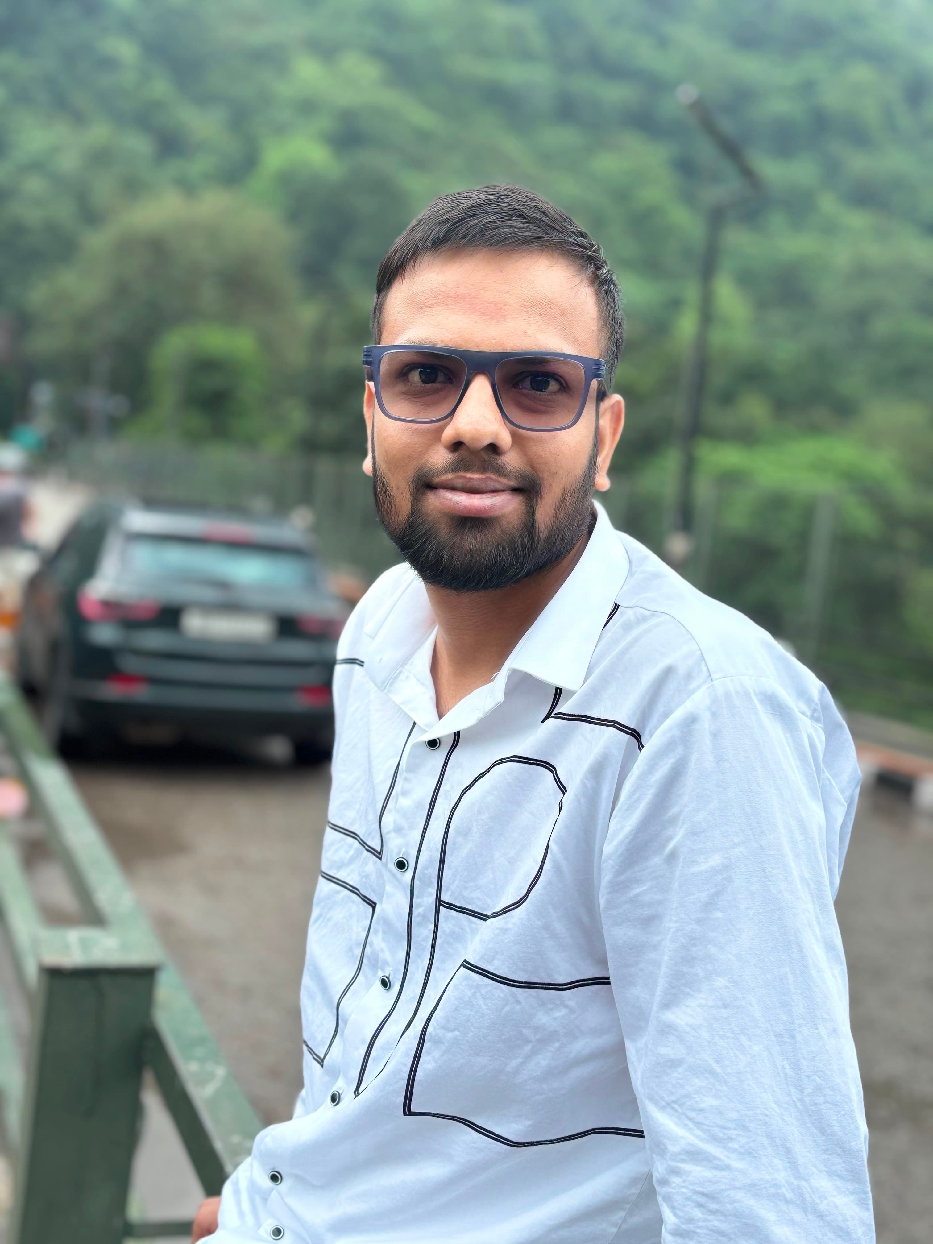 Yatendra Kumar